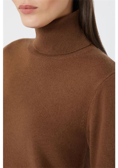Dolcevita in lana e cachemire MAX MARA Studio | 2626366022600006